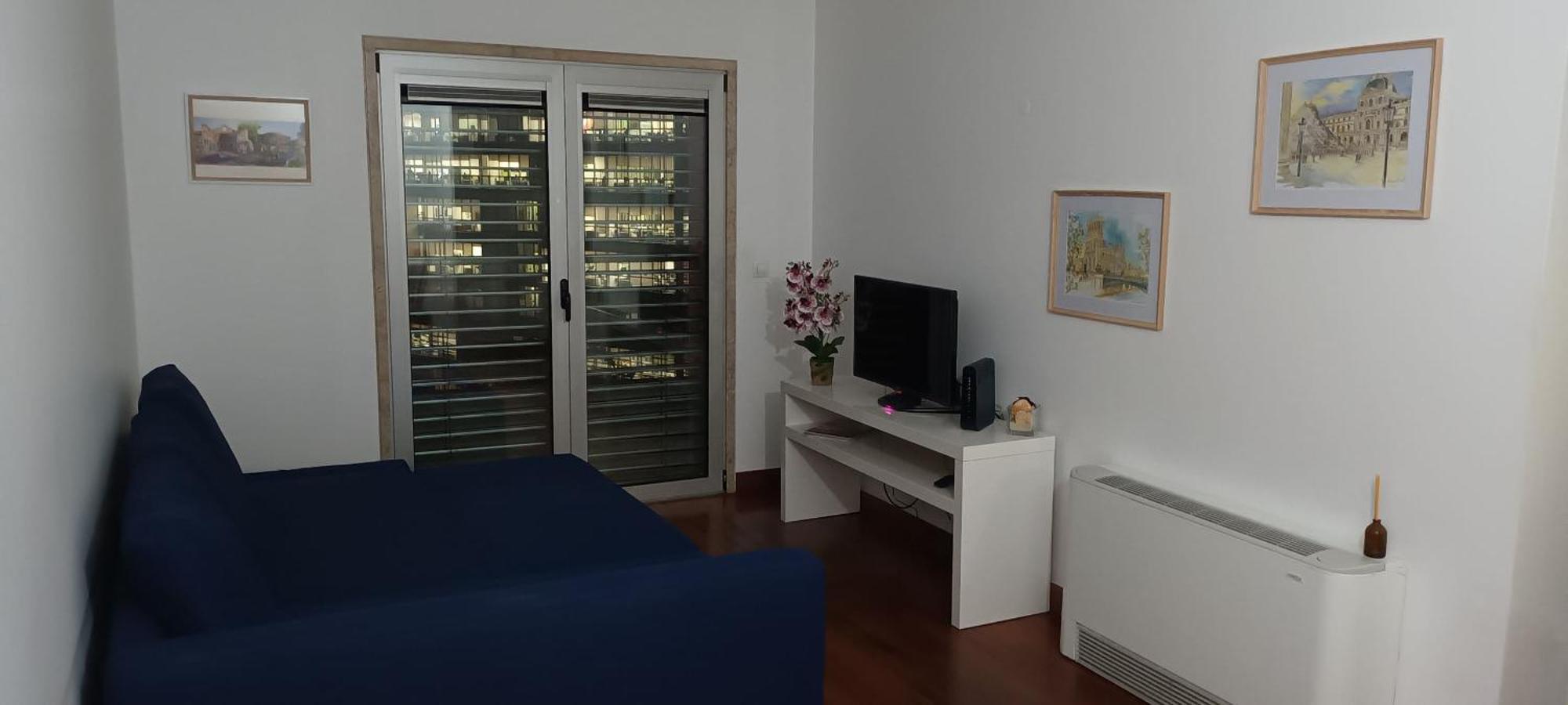 Global Guest Pn Hotel Lisabona Exterior foto